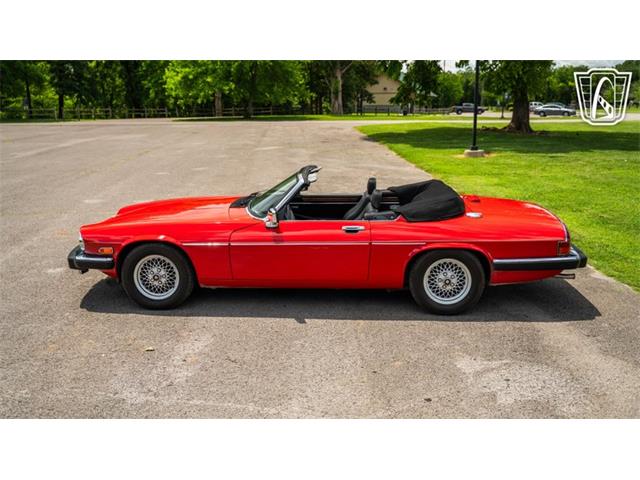 1990 Jaguar XJS (CC-2082449) for sale in Smyrna, Tennessee