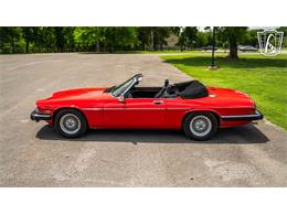 1990 Jaguar XJS (CC-2082449) for sale in Smyrna, Tennessee