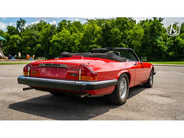 1990 Jaguar XJS (CC-2082449) for sale in Smyrna, Tennessee