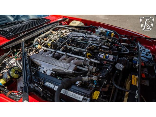1990 Jaguar XJS (CC-2082449) for sale in Smyrna, Tennessee
