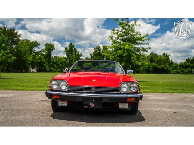 1990 Jaguar XJS (CC-2082449) for sale in Smyrna, Tennessee