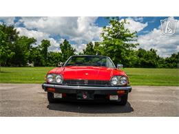 1990 Jaguar XJS (CC-2082449) for sale in Smyrna, Tennessee