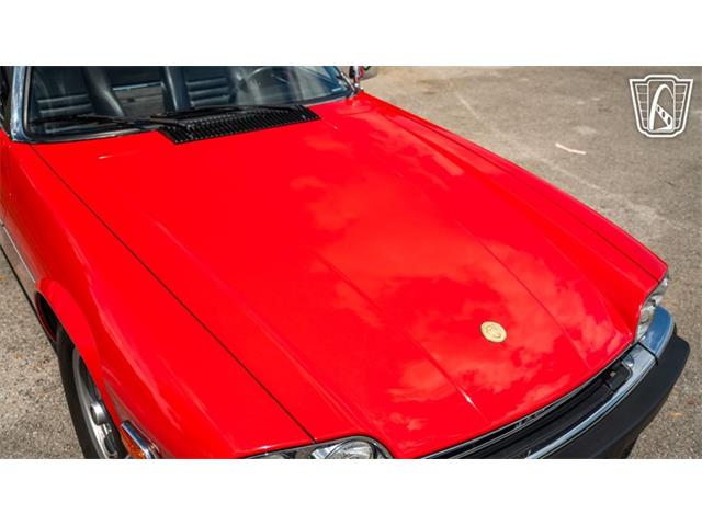 1990 Jaguar XJS (CC-2082449) for sale in Smyrna, Tennessee