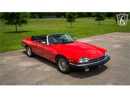 1990 Jaguar XJS (CC-2082449) for sale in Smyrna, Tennessee