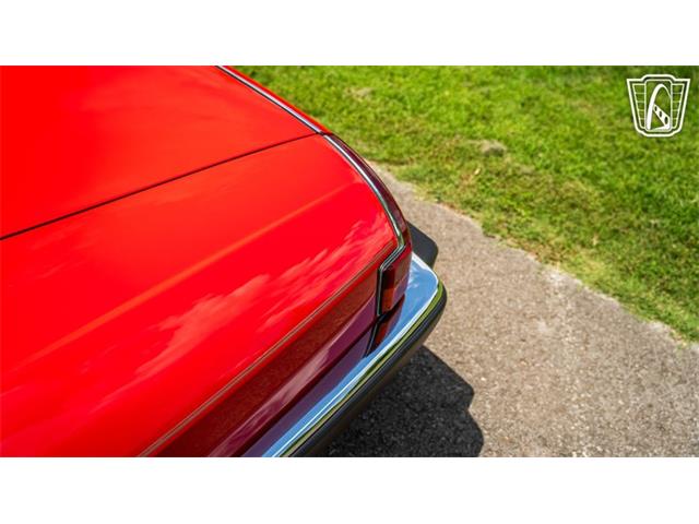 1990 Jaguar XJS (CC-2082449) for sale in Smyrna, Tennessee
