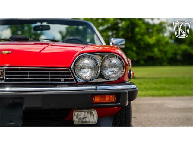 1990 Jaguar XJS (CC-2082449) for sale in Smyrna, Tennessee