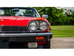 1990 Jaguar XJS (CC-2082449) for sale in Smyrna, Tennessee