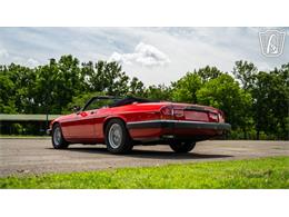 1990 Jaguar XJS (CC-2082449) for sale in Smyrna, Tennessee