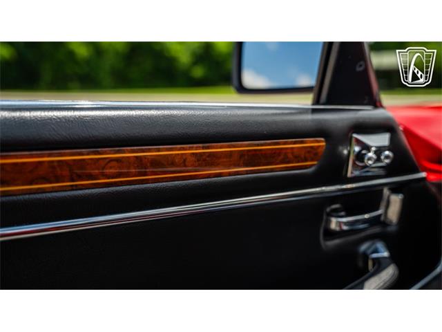 1990 Jaguar XJS (CC-2082449) for sale in Smyrna, Tennessee