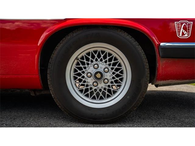 1990 Jaguar XJS (CC-2082449) for sale in Smyrna, Tennessee