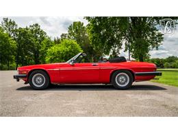 1990 Jaguar XJS (CC-2082449) for sale in Smyrna, Tennessee