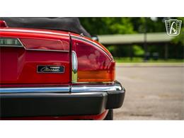 1990 Jaguar XJS (CC-2082449) for sale in Smyrna, Tennessee