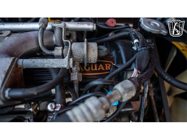 1990 Jaguar XJS (CC-2082449) for sale in Smyrna, Tennessee