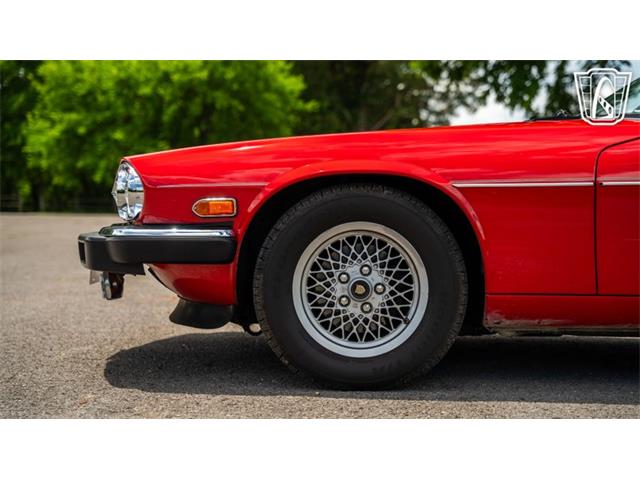 1990 Jaguar XJS (CC-2082449) for sale in Smyrna, Tennessee