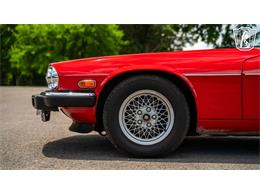 1990 Jaguar XJS (CC-2082449) for sale in Smyrna, Tennessee