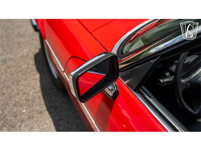 1990 Jaguar XJS (CC-2082449) for sale in Smyrna, Tennessee