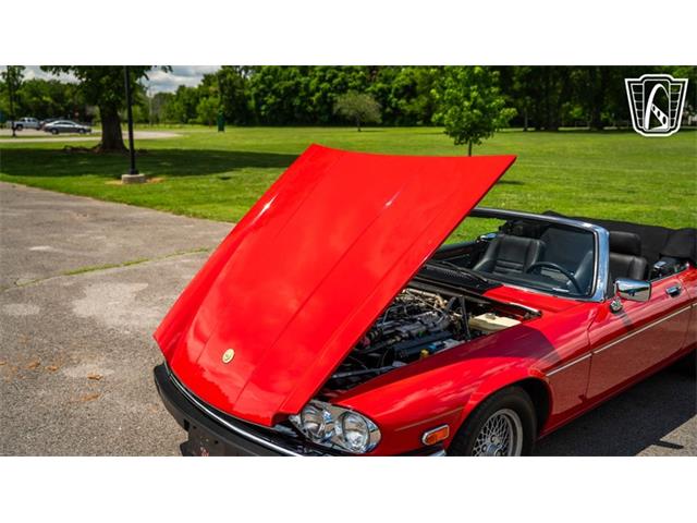 1990 Jaguar XJS (CC-2082449) for sale in Smyrna, Tennessee