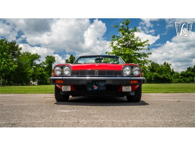 1990 Jaguar XJS (CC-2082449) for sale in Smyrna, Tennessee