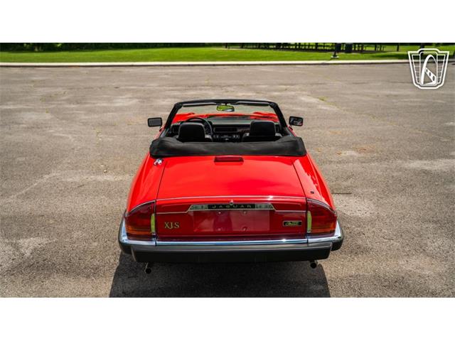 1990 Jaguar XJS (CC-2082449) for sale in Smyrna, Tennessee