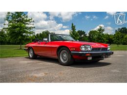 1990 Jaguar XJS (CC-2082449) for sale in Smyrna, Tennessee