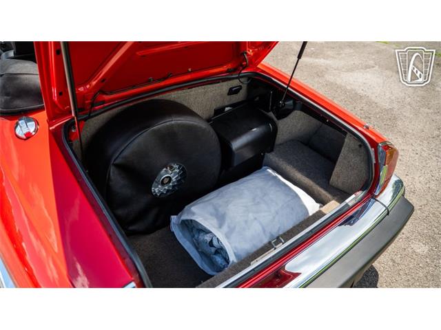 1990 Jaguar XJS (CC-2082449) for sale in Smyrna, Tennessee