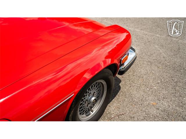 1990 Jaguar XJS (CC-2082449) for sale in Smyrna, Tennessee