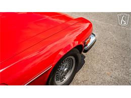 1990 Jaguar XJS (CC-2082449) for sale in Smyrna, Tennessee