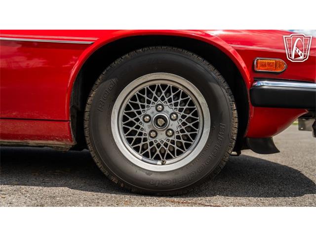 1990 Jaguar XJS (CC-2082449) for sale in Smyrna, Tennessee