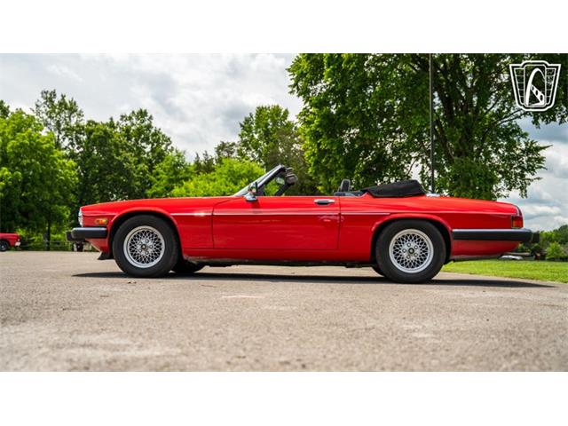 1990 Jaguar XJS (CC-2082449) for sale in Smyrna, Tennessee