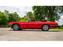 1990 Jaguar XJS (CC-2082449) for sale in Smyrna, Tennessee