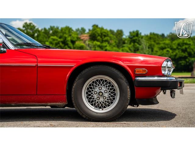 1990 Jaguar XJS (CC-2082449) for sale in Smyrna, Tennessee