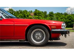 1990 Jaguar XJS (CC-2082449) for sale in Smyrna, Tennessee