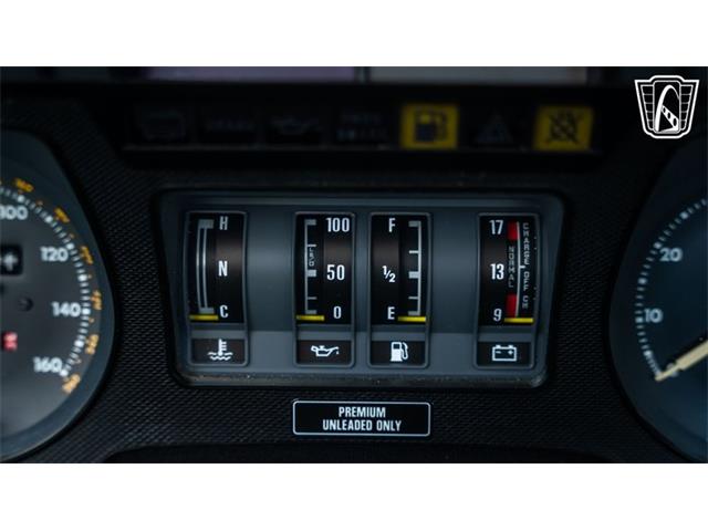 1990 Jaguar XJS (CC-2082449) for sale in Smyrna, Tennessee