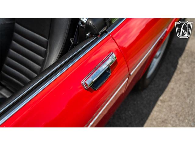 1990 Jaguar XJS (CC-2082449) for sale in Smyrna, Tennessee