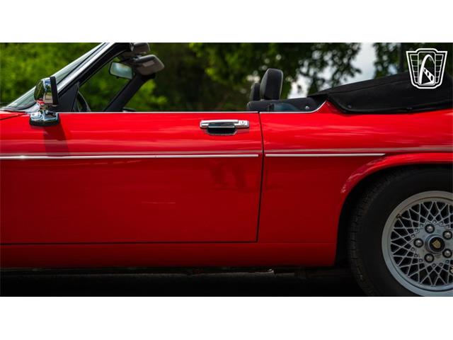 1990 Jaguar XJS (CC-2082449) for sale in Smyrna, Tennessee