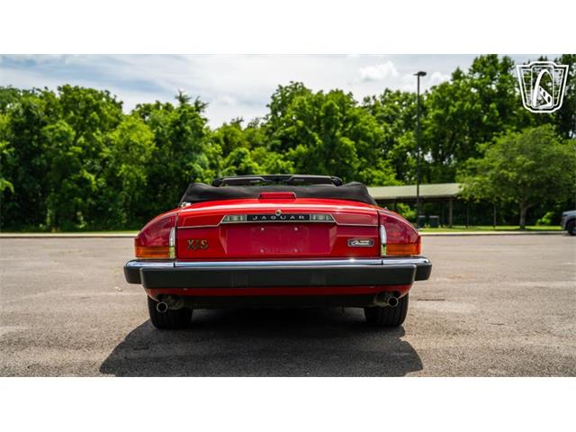 1990 Jaguar XJS (CC-2082449) for sale in Smyrna, Tennessee