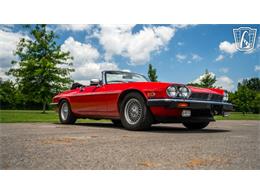 1990 Jaguar XJS (CC-2082449) for sale in Smyrna, Tennessee