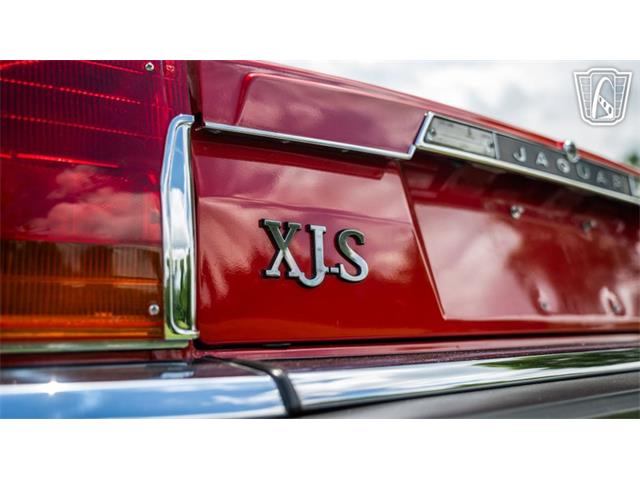 1990 Jaguar XJS (CC-2082449) for sale in Smyrna, Tennessee