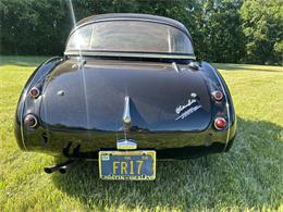 1962 Austin-Healey 3000 Mark II (CC-2080245) for sale in Mill Hall, Pennsylvania