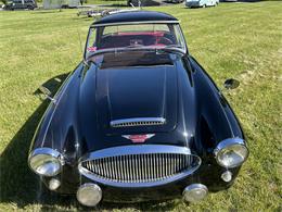 1962 Austin-Healey 3000 Mark II (CC-2080245) for sale in Mill Hall, Pennsylvania