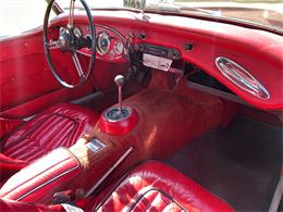 1962 Austin-Healey 3000 Mark II (CC-2080245) for sale in Mill Hall, Pennsylvania