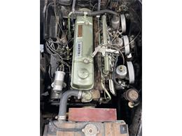1962 Austin-Healey 3000 Mark II (CC-2080245) for sale in Mill Hall, Pennsylvania
