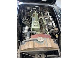 1962 Austin-Healey 3000 Mark II (CC-2080245) for sale in Mill Hall, Pennsylvania