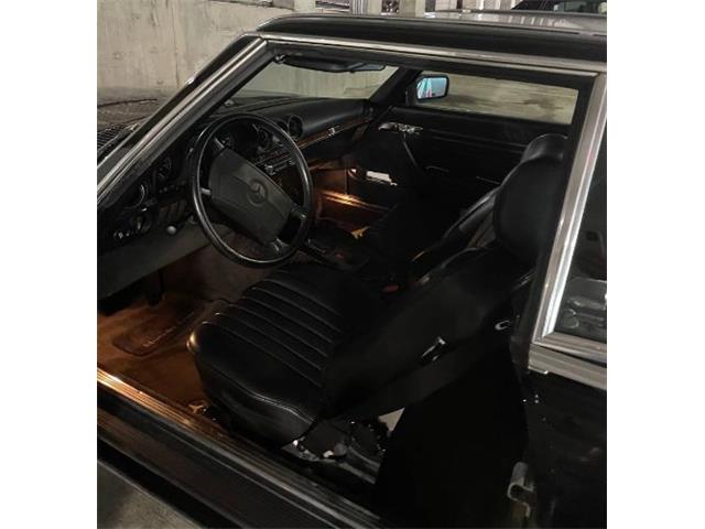 1988 Mercedes-Benz 500 (CC-2082454) for sale in Cadillac, Michigan