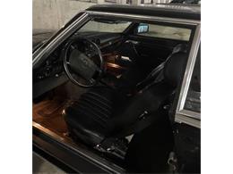 1988 Mercedes-Benz 500 (CC-2082454) for sale in Cadillac, Michigan