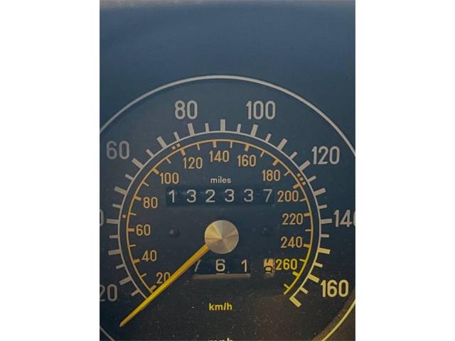 1988 Mercedes-Benz 500 (CC-2082454) for sale in Cadillac, Michigan