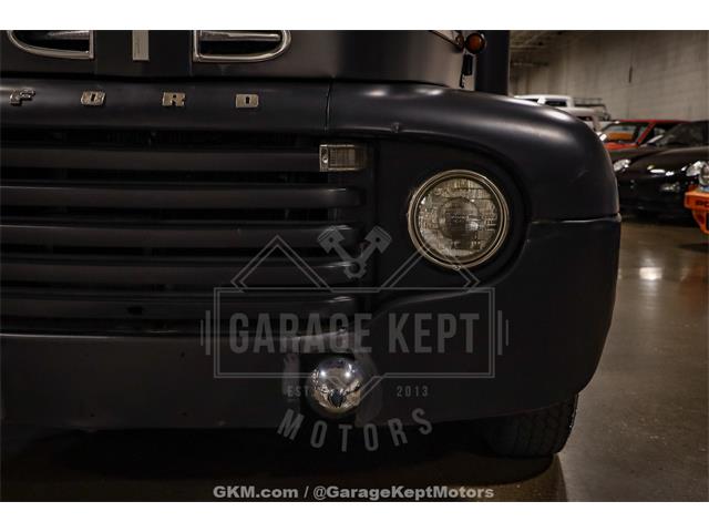 1952 Ford COE (CC-2082455) for sale in Grand Rapids, Michigan