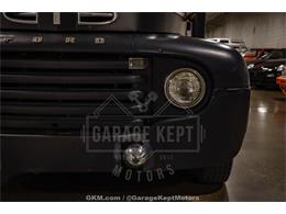 1952 Ford COE (CC-2082455) for sale in Grand Rapids, Michigan