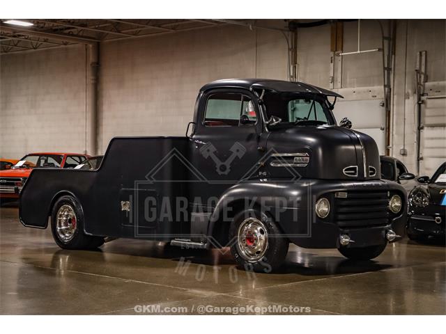 1952 Ford COE (CC-2082455) for sale in Grand Rapids, Michigan