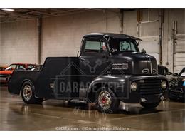 1952 Ford COE (CC-2082455) for sale in Grand Rapids, Michigan